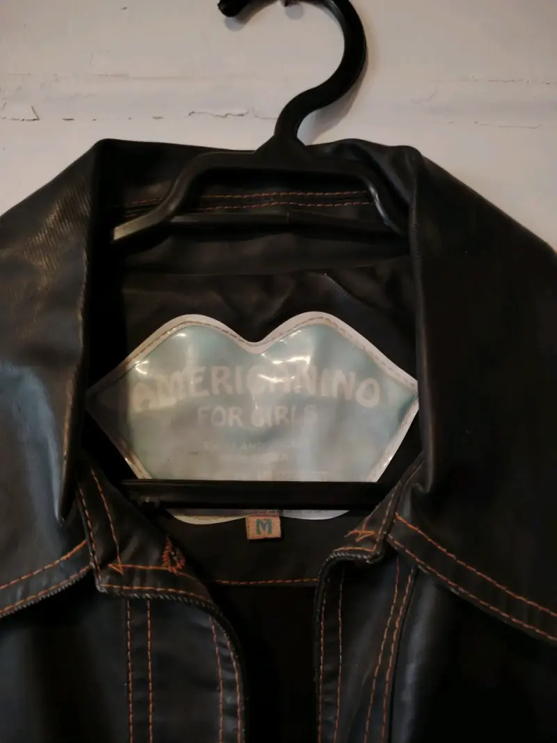 Chaqueta americanino - 3