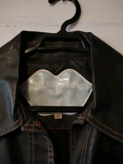 Chaqueta americanino - miniatura 3