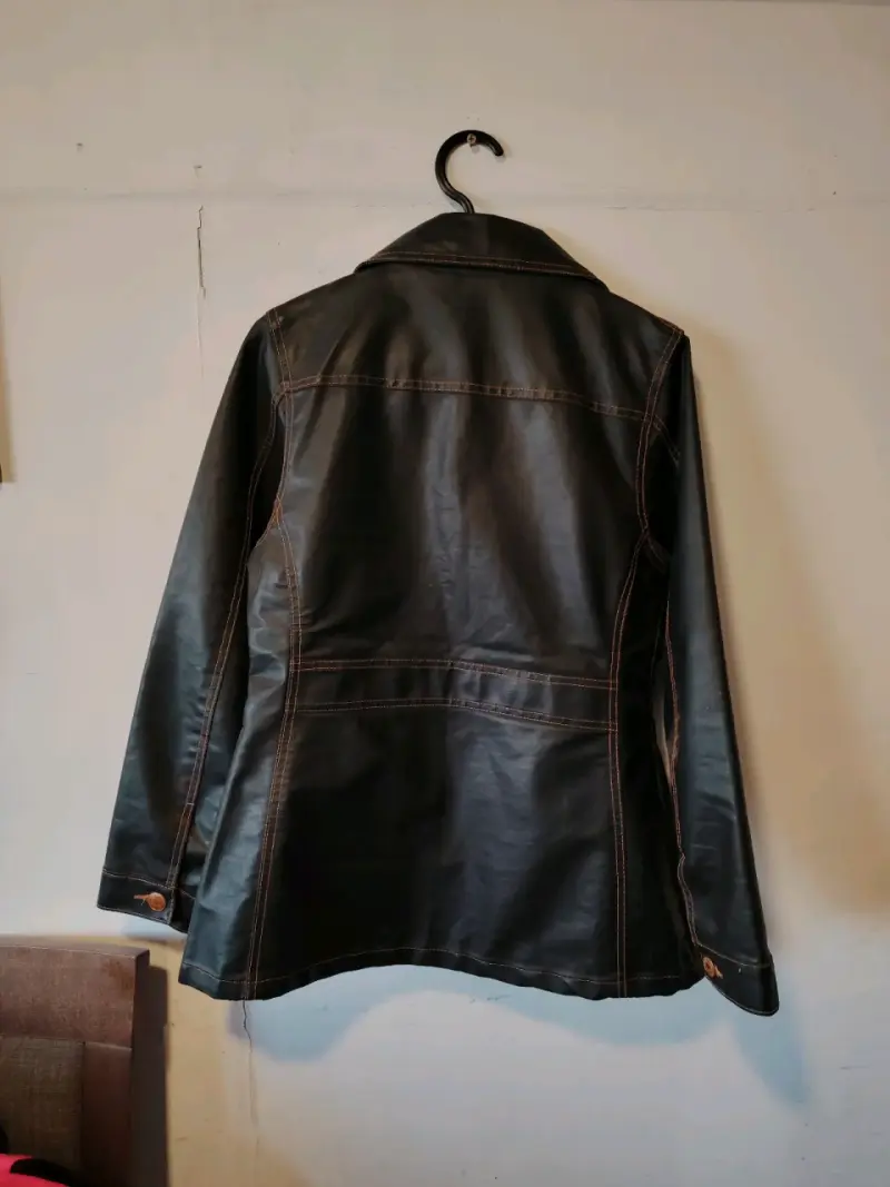 Chaqueta americanino - 4