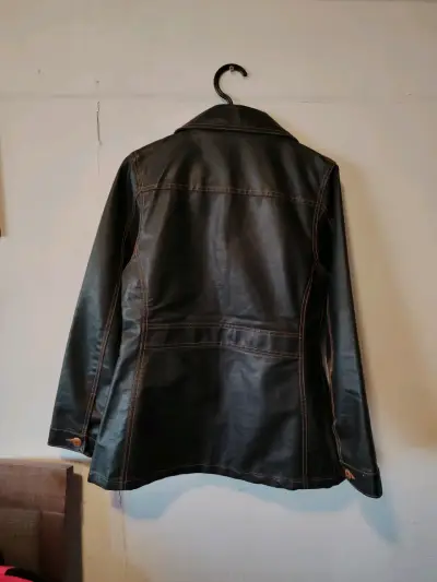 Chaqueta americanino - miniatura 4