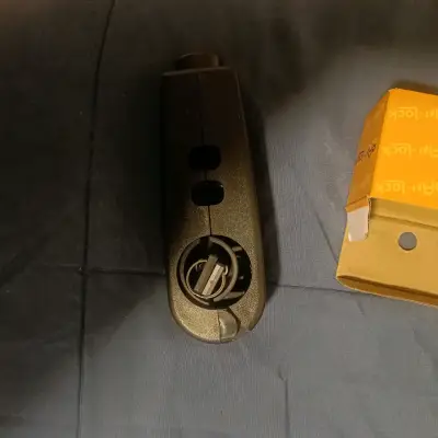 Candado antirrobo para moto Cap's-Lock - miniatura 4