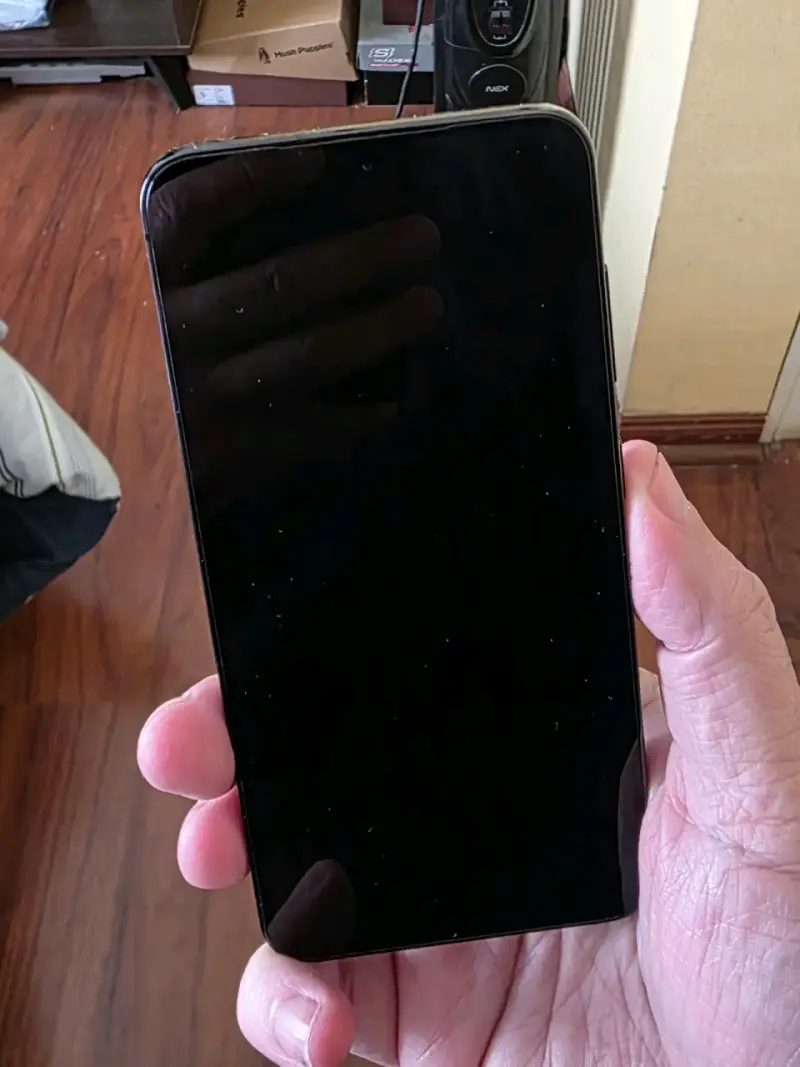 Smartphone Samsung Galaxy S23 - 2