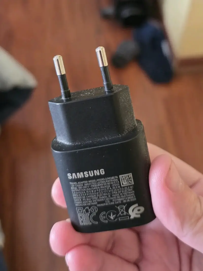 Smartphone Samsung Galaxy S23 - 3