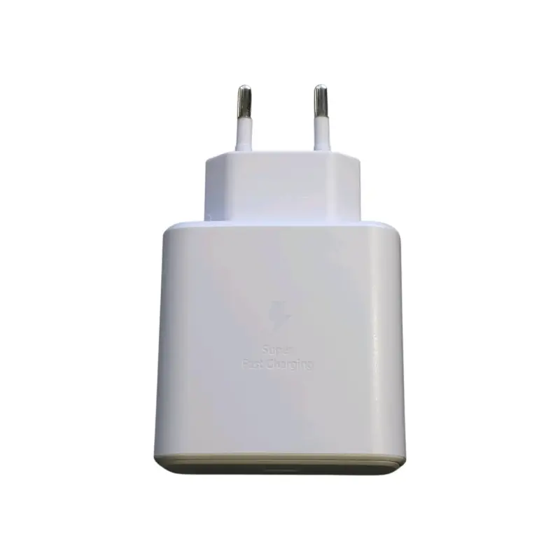 Cargador Samsung 45W PD con cable USB-C - 4