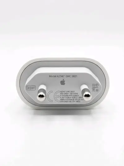 Cargador Samsung 45W PD con cable USB-C - miniatura 5