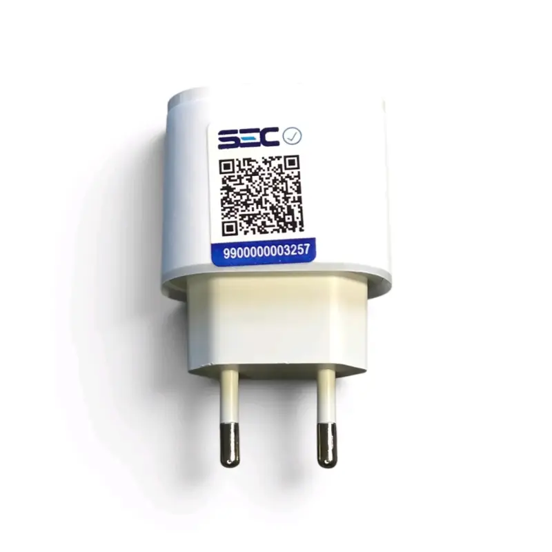 Cargador Apple 17 Pro Max 35W USB-C - 3