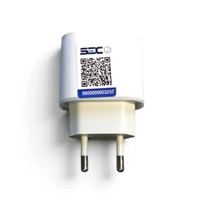 Cargador Apple 17 Pro Max 35W USB-C - miniatura 3
