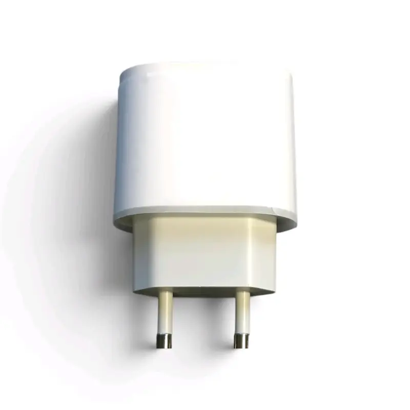 Cargador Apple 17 Pro Max 35W USB-C - 4