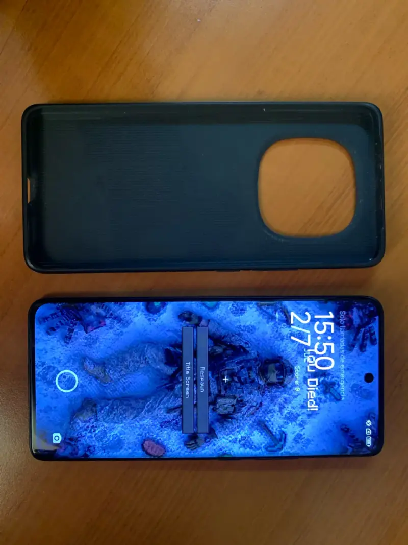 Xiaomi Redmi Note 15 5G - 3
