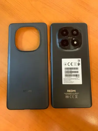 Xiaomi Redmi Note 15 5G - miniatura 4