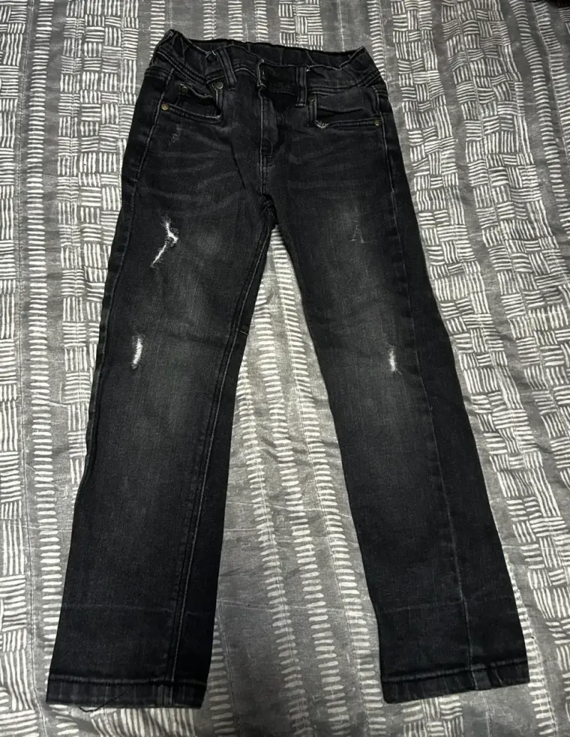 Jeans de niño 3000c/u - 1