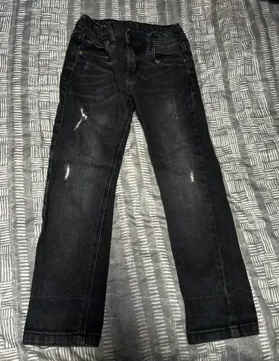 Jeans de niño 3000c/u - miniatura 1