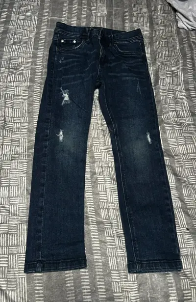 Jeans de niño 3000c/u - miniatura 3