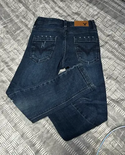Jeans de niño 3000c/u - miniatura 4