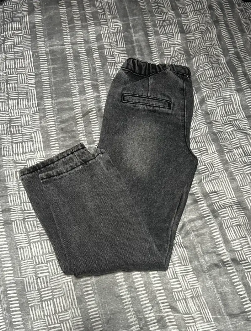 Jeans de niño 3000c/u - 5