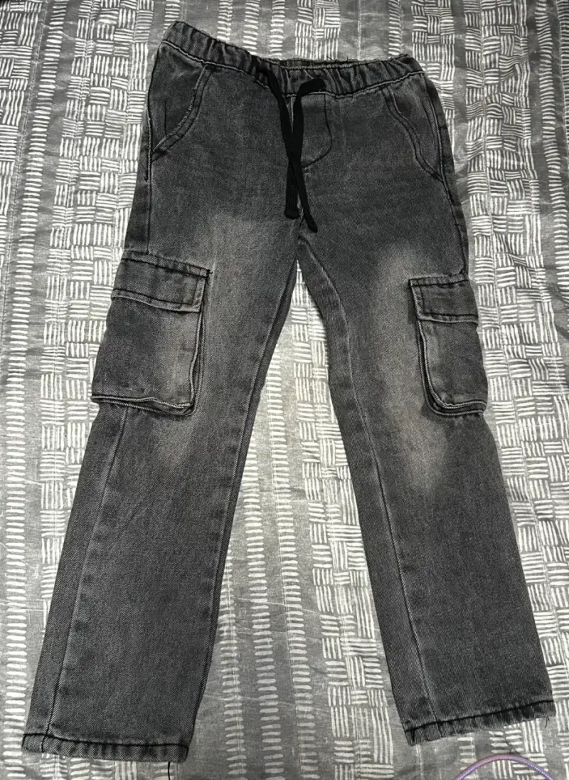 Jeans de niño 3000c/u - 6