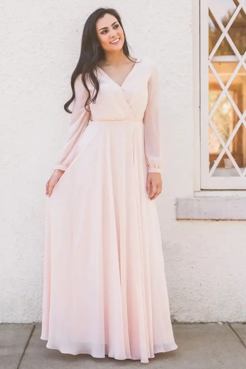 Vestido Nuevo alta costura - 1