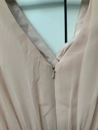 Vestido Nuevo alta costura - miniatura 4