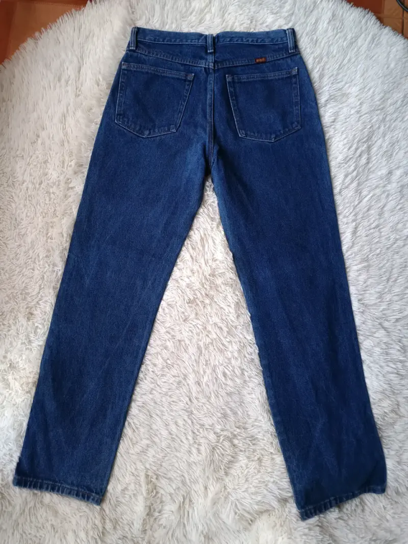 Moms Jeans - 5