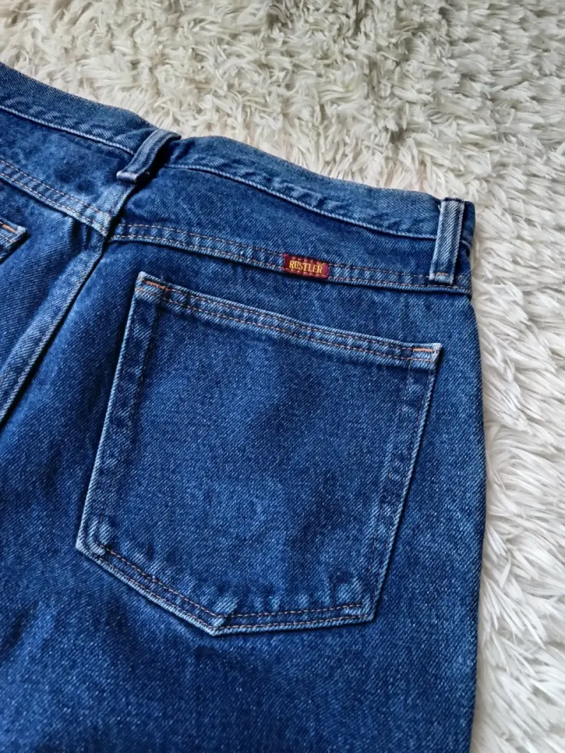 Moms Jeans - 6