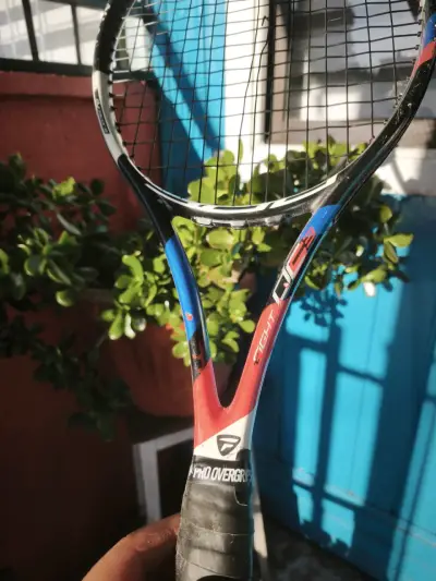 Raqueta de tenis Babolat ligera - miniatura 5