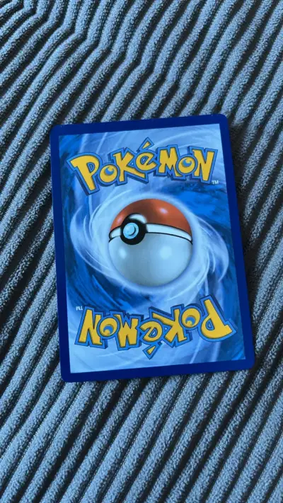 Carta Pokémon Mega-Charizard X EX holográfica - miniatura 2