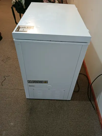 Congelador horizontal Mabe A+ eficiente - miniatura 4