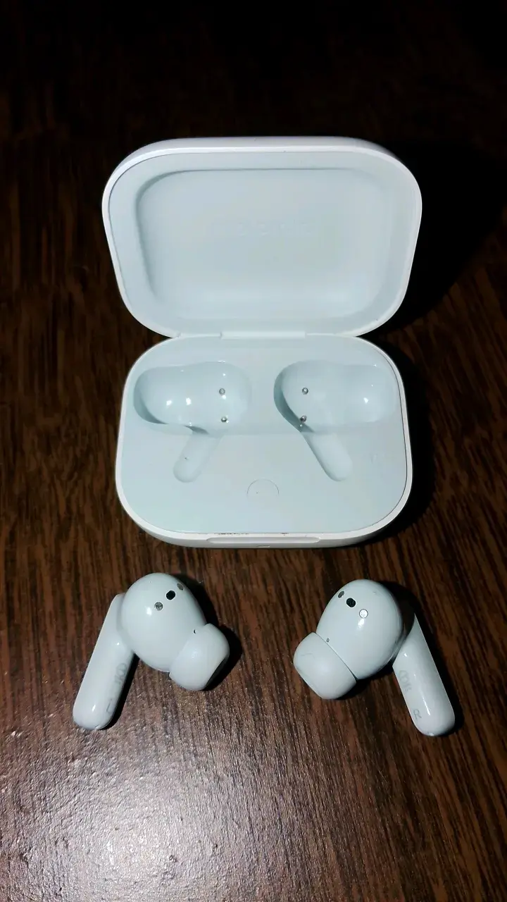 Audífonos inalámbricos motorola - 3