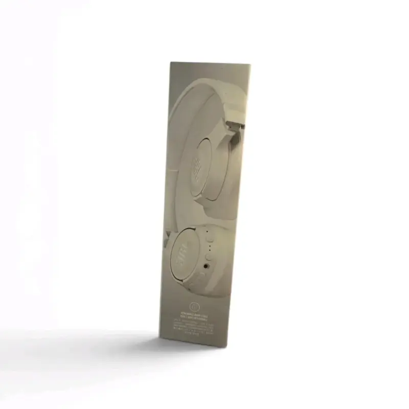 Audífonos JBL Tune 760NC con adaptador Samsung 45W - 3