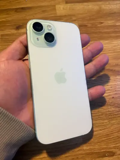 iPhone 15 - miniatura 6