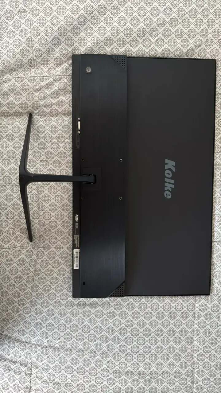 Monitor Kolke de 24 pulgadas Full HD - 2