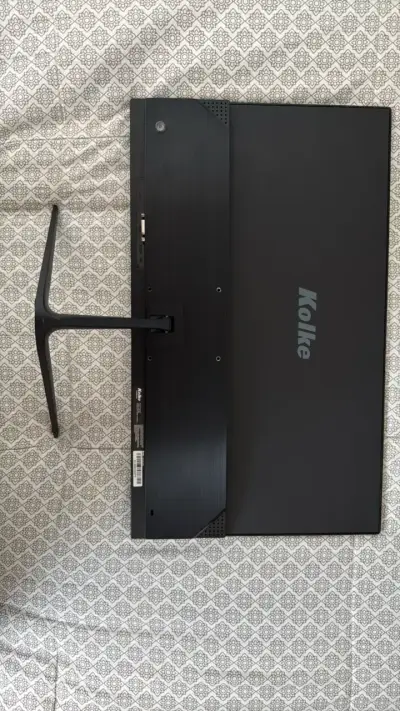 Monitor Kolke de 24 pulgadas Full HD - miniatura 2
