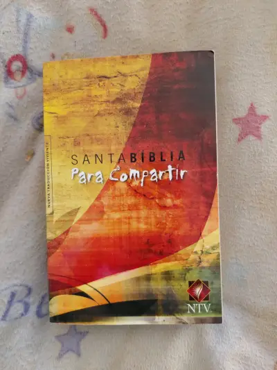Santa Biblia NTV para compartir - miniatura 1