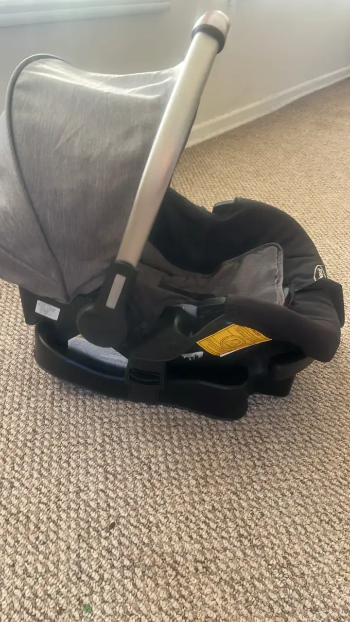 Silla de auto Bebesit para bebé - 3