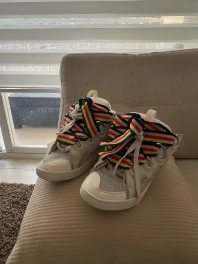 Lanvin curb multicolor - miniatura 1