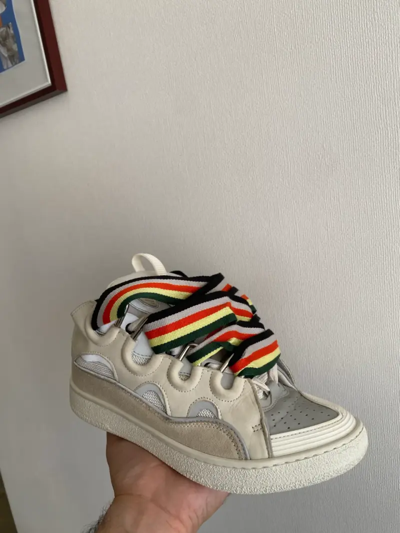 Lanvin curb multicolor - 2