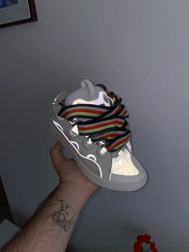 Lanvin curb multicolor - 3