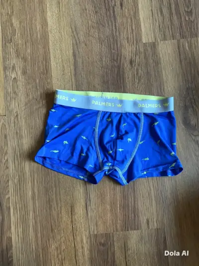 Pack de 6 boxers Palmers - miniatura 1