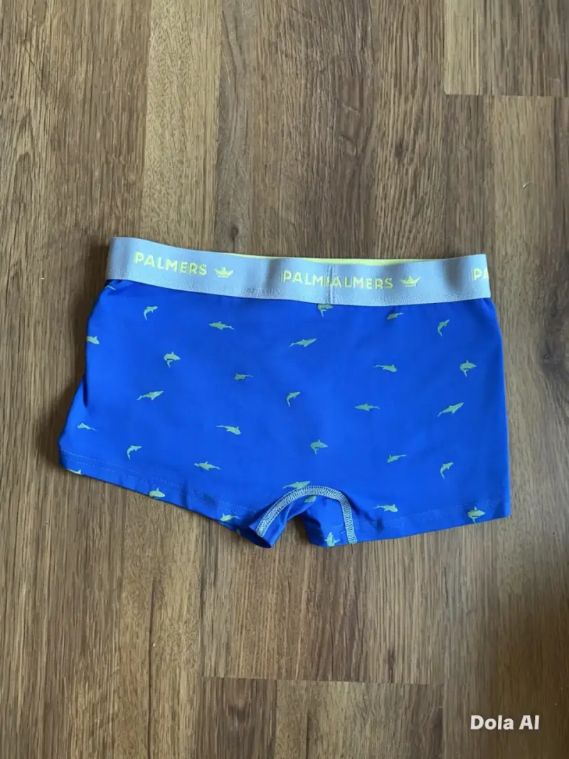 Pack de 6 boxers Palmers - 2