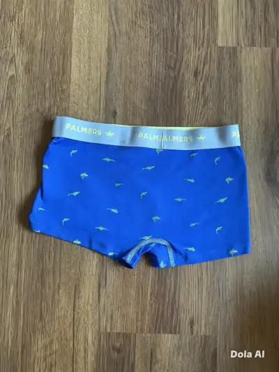 Pack de 6 boxers Palmers - miniatura 2