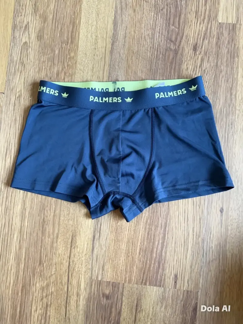 Pack de 6 boxers Palmers - 3