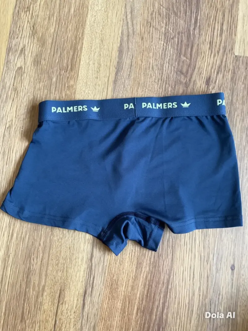 Pack de 6 boxers Palmers - 4