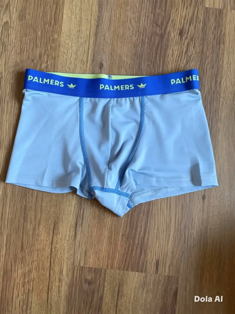 Pack de 6 boxers Palmers - 5