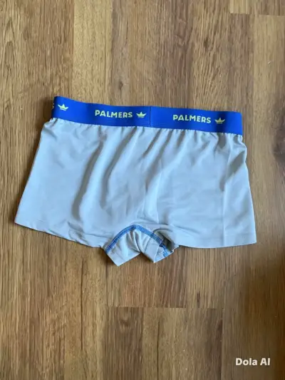 Pack de 6 boxers Palmers - miniatura 6