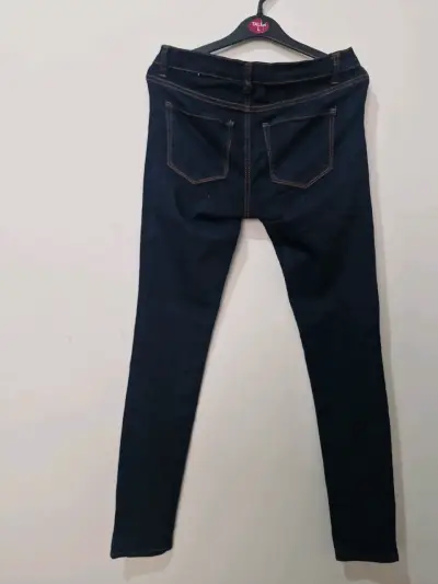 Jeans forever 21 talla s - miniatura 2