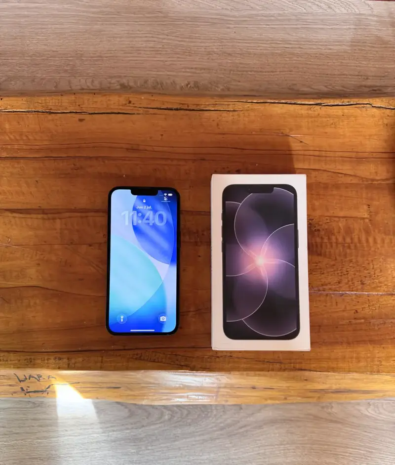 Iphone 17e - 1