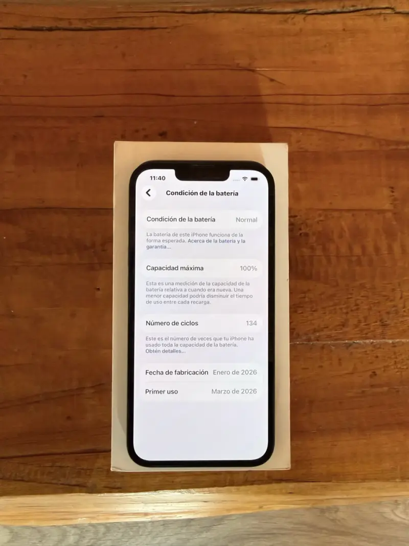 Iphone 17e - 3