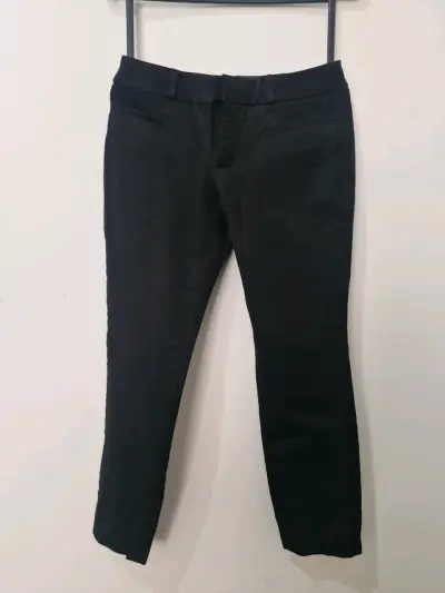 Pantalon banana republic talla xs - miniatura 1
