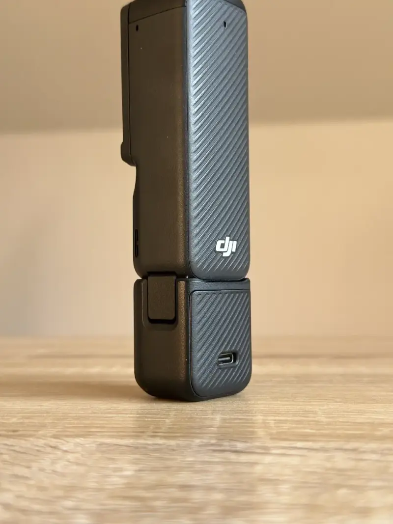 Cámara DJI Osmo Pocket 3 - 4