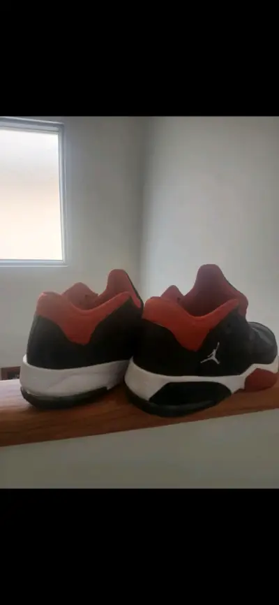 Jordan 3 max aura - miniatura 1